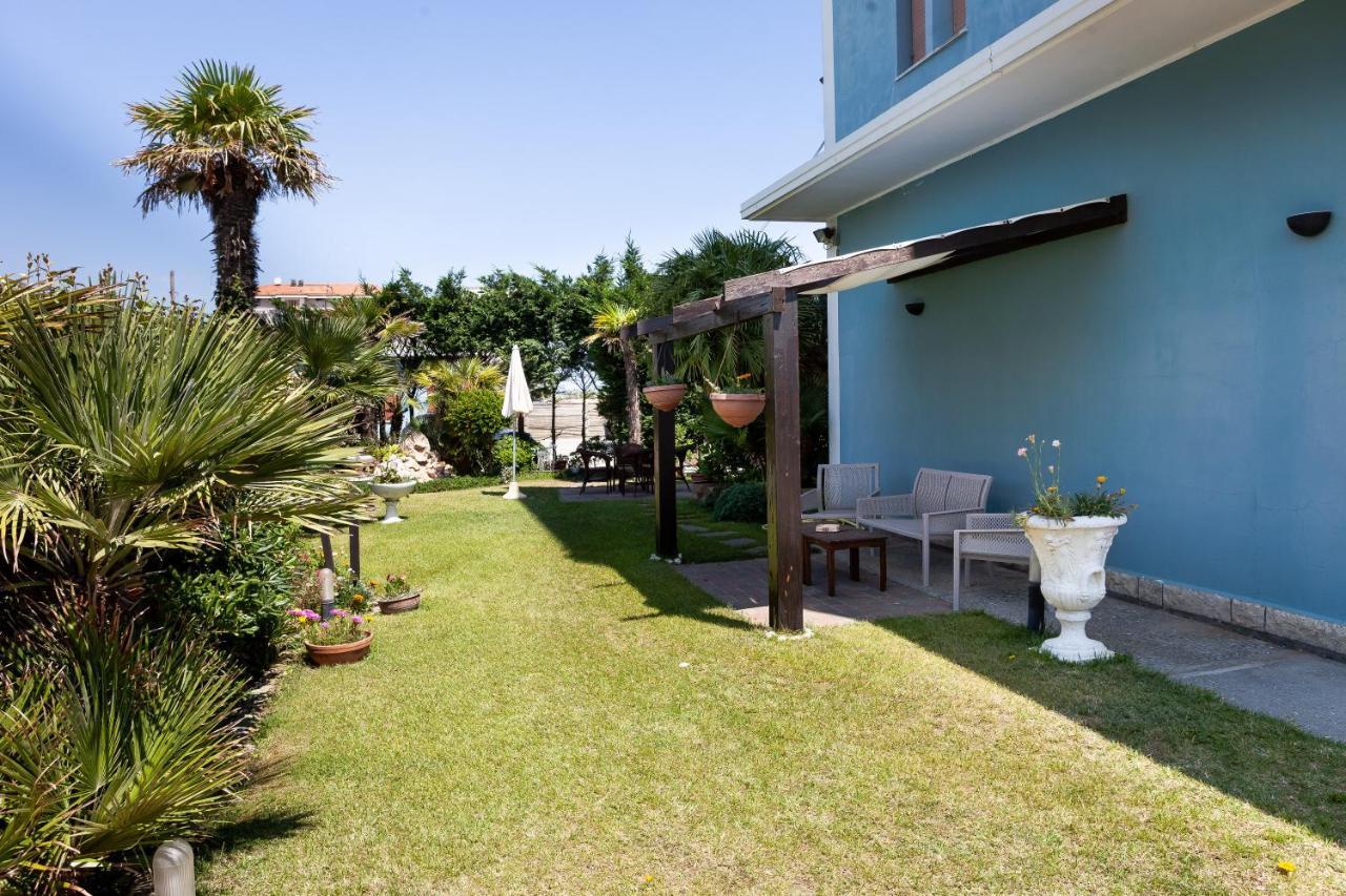 Hotel Primavera Sul Mare Lido Di Savio Exterior photo