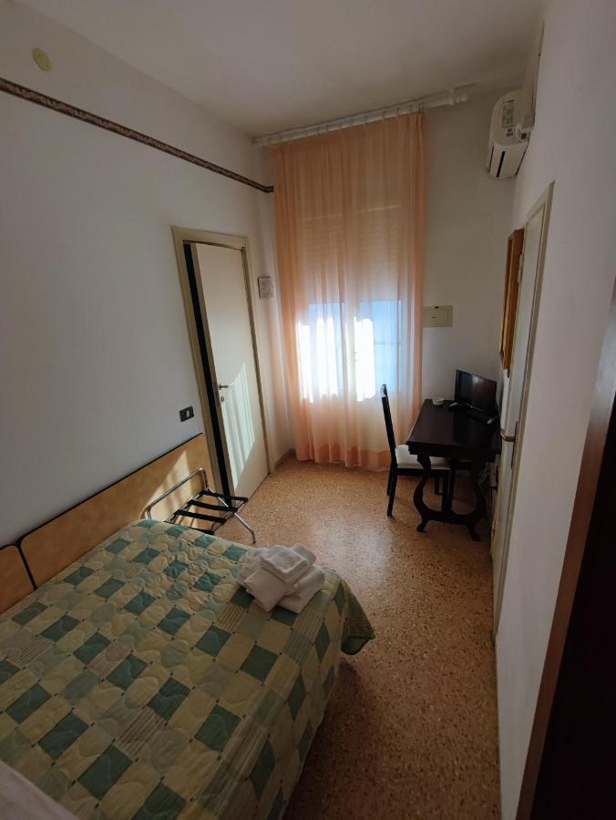 Hotel Primavera Sul Mare Lido Di Savio Exterior photo